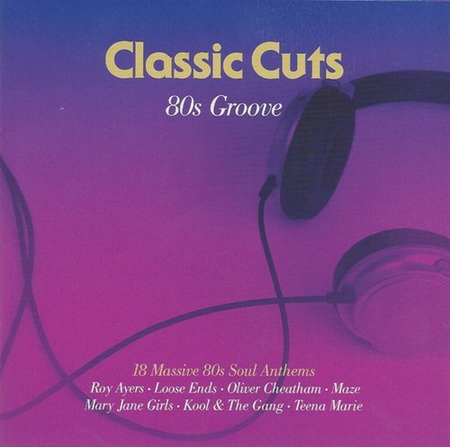 Various classic cuts 80s - various,