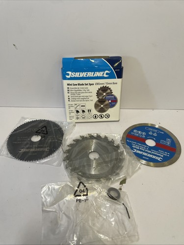 Saw for 85mm mini - saw,