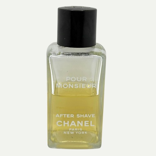 Vintage formula pour - pour, monsieur