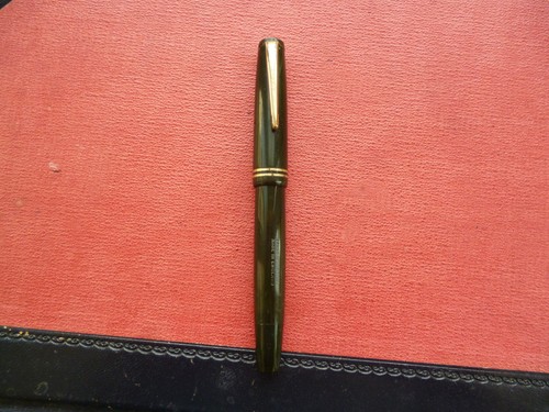 Parker victory fountain pen - fountain,
