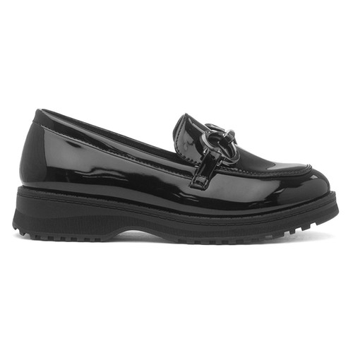 Lilley girls shoes black kids - lilley,