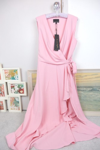 Rose pink phase eight - rose,