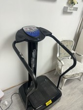 Crazy Fit Weight Loss Massage Machine