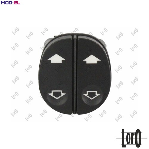 Switch window regulator - switch,