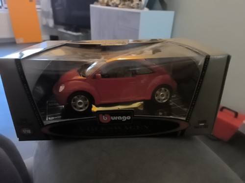 Burago scale diecast 3342 - scale,