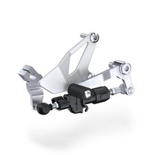 Yamaha YZF-R3/MT-03 Quick