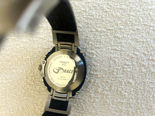 Tissot race moto - tissot, t-race