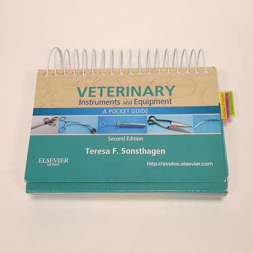 Veterinary instruments and - instruments,
