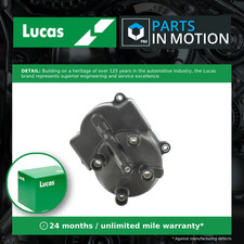Distributor Cap fits TOYOTA