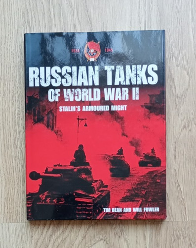 Russian tanks world war - of, ii