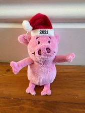 2021 Percy Pig Marks & Spencer