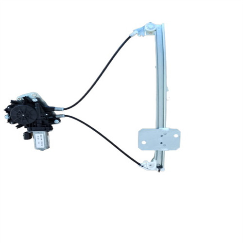 0081835 left electric window - 0081835,