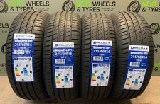 X4 215/60R16 95H DELMAX ULTIMS