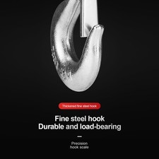 New High Accuracy LED Crane