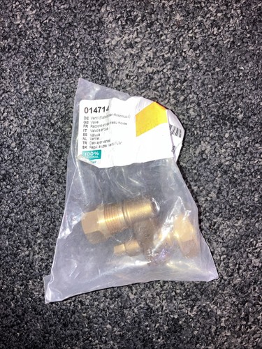 Vaillant cold water isolation - vaillant,