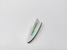 TOYOTA YARIS CROSS EXTERIOR AERIAL SHARK FIN ANTENNA IN WHITE 2024
