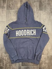 Hoodrich Hoodie Mens Medium
