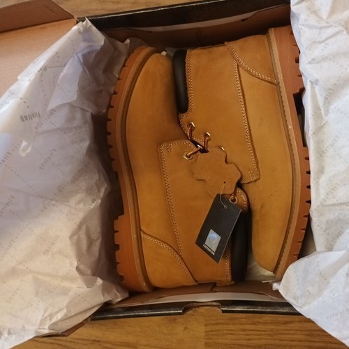 Firetrap merlin unisex - merlin, rust