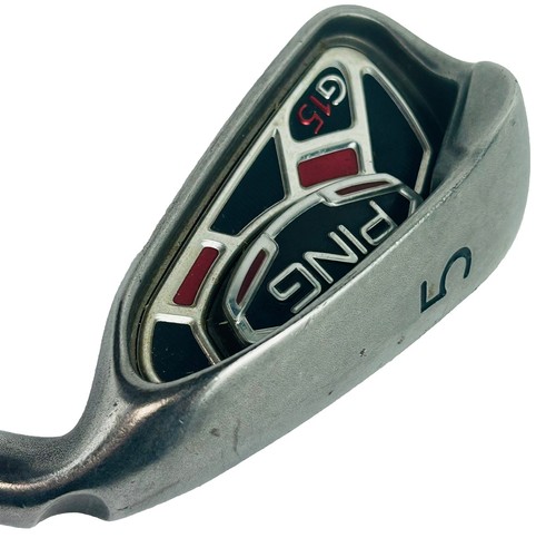 Ping g15 iron black - g15,