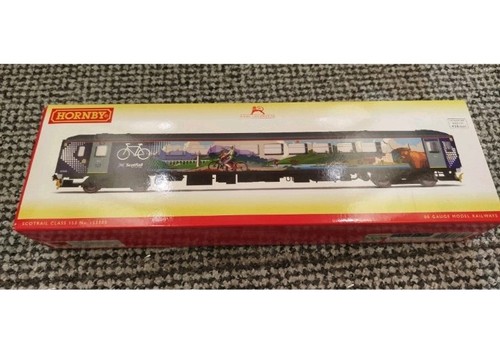 Hornby r30146 class 153 - r30146,