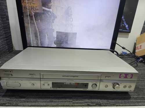 L363 sony slv se840 - slv-se840, vhs