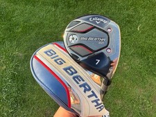 Callaway Big Bertha B21