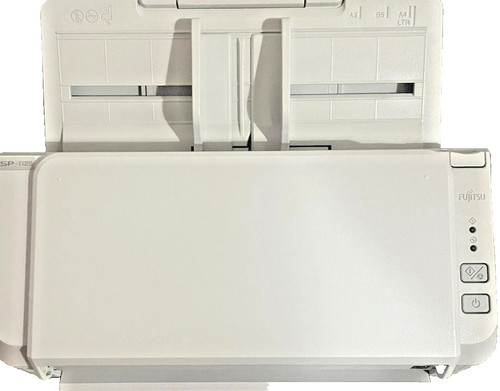 New fujitsu ricoh series - ricoh,