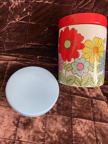 Cath kidston storage jar - kidston,