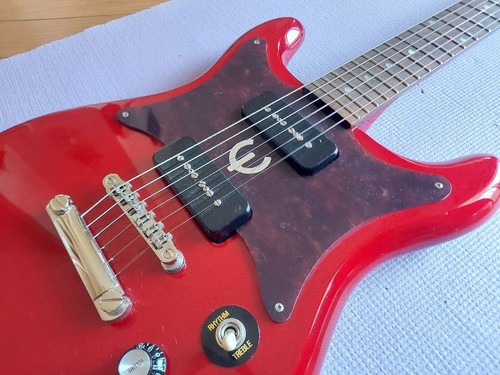 Electric guitar epiphone - electric,