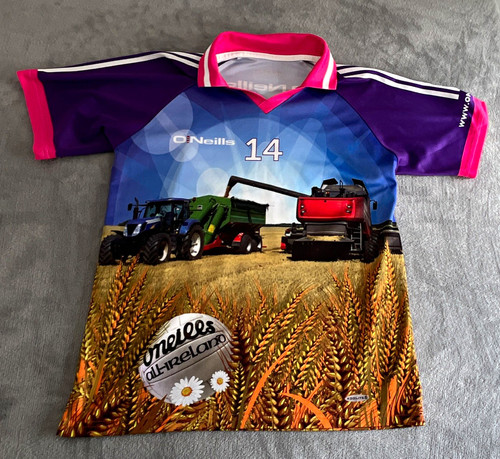 Neills gaa farming - o'neills,