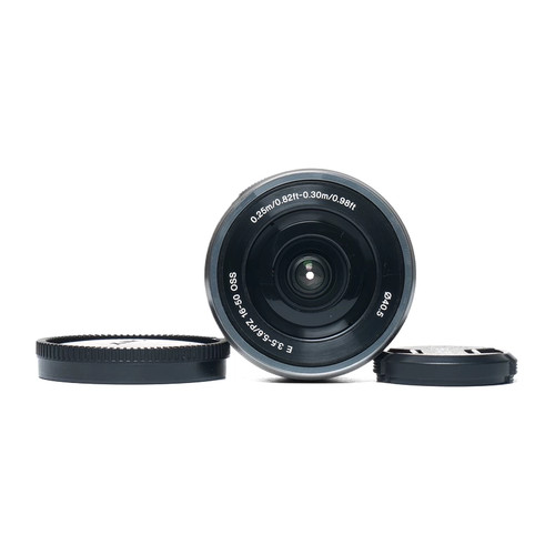 Sony 50mm 3 5 - sony, e