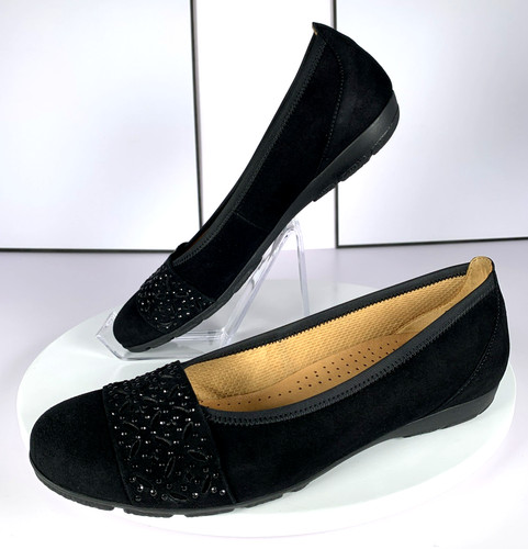 Gabor womens hovercraft - womens, flats