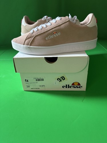 Ellesse campo women emb - ,