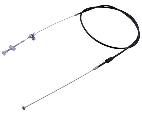 Brake cable - , complete