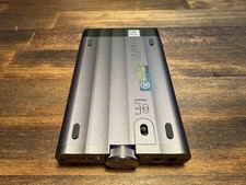 iFi Audio xDSD Gryphon Slim