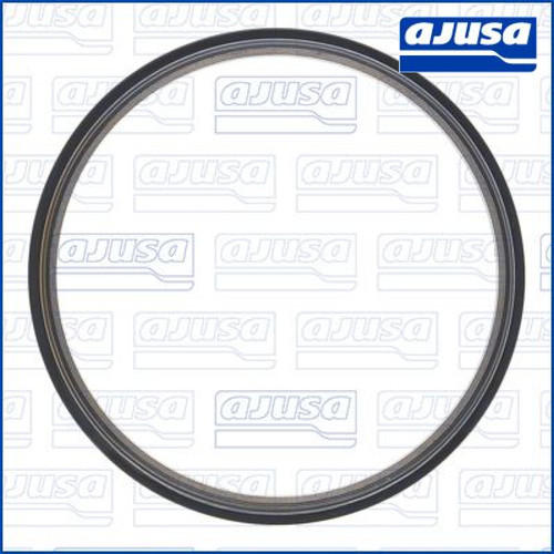 Gasket vacuum pump ajusa - vacuum,