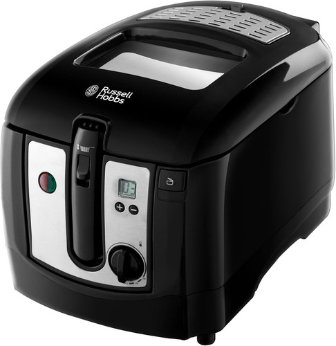 Russell hobbs electric deep - hobbs,