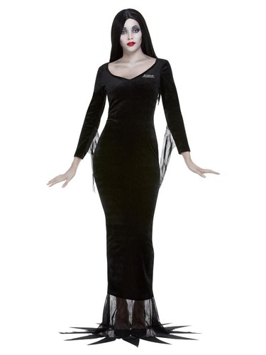 Smiffys the addams family - smiffys,