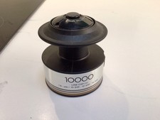 Shimano St1000 Spare Spool Used Carp Fishing Gear