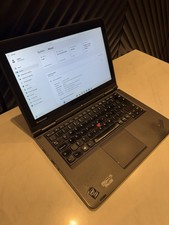 Lenovo ThinkPad Yoga