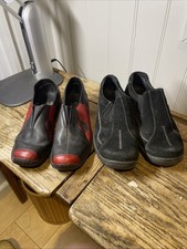 reiker size 5 shoes. Slip On