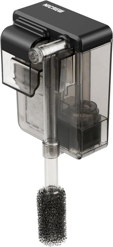 Nicrew slim aquarium filter - nicrew,