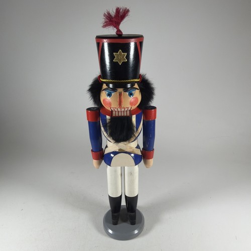 Vintage german nutcrackers - german,