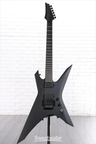 Ibanez iron label xiphos - iron,