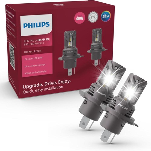 Philips led bulbs - philips,