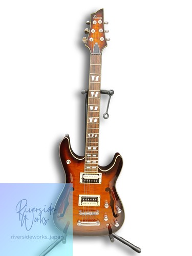 Schecter other body type - other,