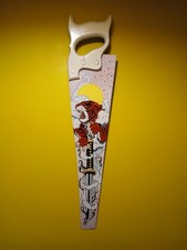 Hand Painted Saw Tattoo Removal sailor jerry tattoo tiger Wu Tang flash sheet 