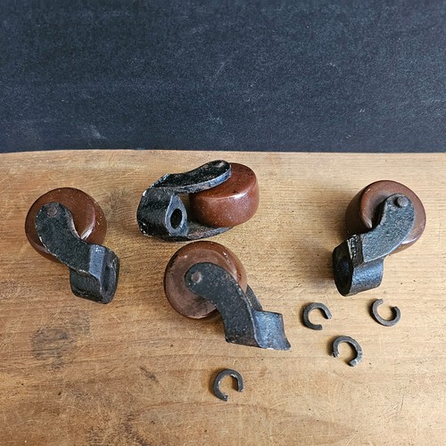 Set original antique - set,