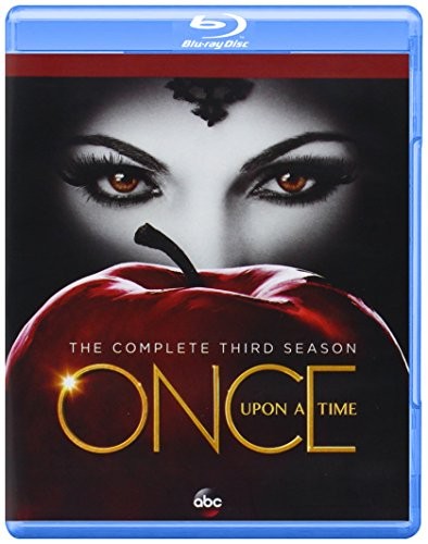 Once upon time season - once,