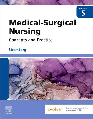 Medical surgical nursing - medical-surgical,